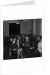 Women's Institute Sherry Party, Isle of Man by Manx Press Pictures