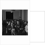 Women's Institute Sherry Party, Isle of Man by Manx Press Pictures