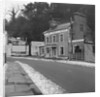 Coach and Horses public house, Laxey by Manx Press Pictures