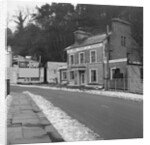 Coach and Horses public house, Laxey by Manx Press Pictures