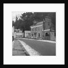 Coach and Horses public house, Laxey by Manx Press Pictures