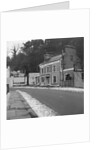 Coach and Horses public house, Laxey by Manx Press Pictures