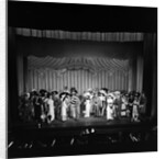 'My Fair Lady' Choral Union, Isle of Man by Manx Press Pictures