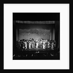 'My Fair Lady' Choral Union, Isle of Man by Manx Press Pictures