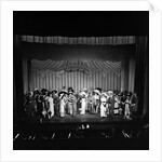 'My Fair Lady' Choral Union, Isle of Man by Manx Press Pictures