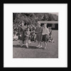 Brownies Sports, Tromode by Manx Press Pictures