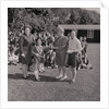 Brownies Sports, Tromode by Manx Press Pictures
