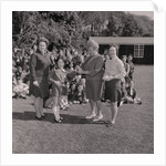 Brownies Sports, Tromode by Manx Press Pictures