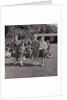 Brownies Sports, Tromode by Manx Press Pictures