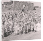 Peel Pageant, Peel Castle by Manx Press Pictures