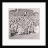 Peel Pageant, Peel Castle by Manx Press Pictures