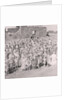 Peel Pageant, Peel Castle by Manx Press Pictures
