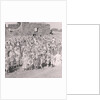 Peel Pageant, Peel Castle by Manx Press Pictures