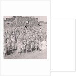 Peel Pageant, Peel Castle by Manx Press Pictures