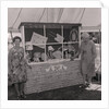 Royal Manx Agricultural Show by Manx Press Pictures