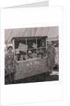 Royal Manx Agricultural Show by Manx Press Pictures