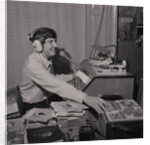Discotheque at Laxey by Manx Press Pictures