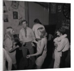 Discotheque at Laxey by Manx Press Pictures