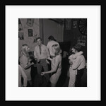 Discotheque at Laxey by Manx Press Pictures
