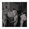 Discotheque at Laxey by Manx Press Pictures