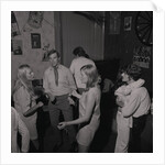 Discotheque at Laxey by Manx Press Pictures