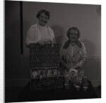 Spam Hamper' by Manx Press Pictures