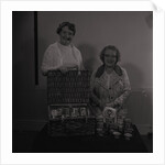 Spam Hamper' by Manx Press Pictures