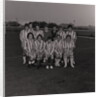 Women's football team, Onchan by Manx Press Pictures