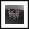 Women's football team, Onchan by Manx Press Pictures