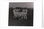 Women's football team, Onchan by Manx Press Pictures