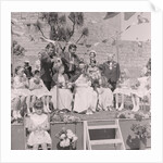 Castletown Festival by Manx Press Pictures