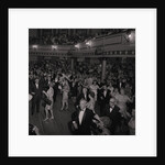 Dance Festival, Palace by Manx Press Pictures