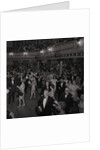 Dance Festival, Palace by Manx Press Pictures