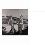 Smirnoff girls by Manx Press Pictures