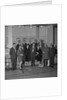 Percy Thrower, gardener, Villa Marina, Douglas by Manx Press Pictures