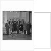 Percy Thrower, gardener, Villa Marina, Douglas by Manx Press Pictures
