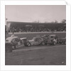 Stock cars, Onchan by Manx Press Pictures