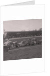 Stock cars, Onchan by Manx Press Pictures