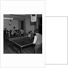 Table tennis, Onchan Youth Club by Manx Press Pictures