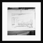 South Ramsey Re-Development by Manx Press Pictures