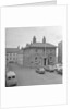 Old Court House, Castletown by Manx Press Pictures