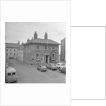 Old Court House, Castletown by Manx Press Pictures