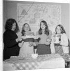 Youth Club, Isle of Man by Manx Press Pictures