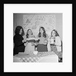 Youth Club, Isle of Man by Manx Press Pictures