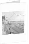 Douglas Promenade by Manx Press Pictures