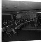 Tourist Board Conference, Palace Hotel, Isle of Man by Manx Press Pictures