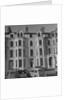 Boarding houses on Douglas Promenade by Manx Press Pictures