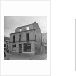 Weighbridge demolition, Isle of Man by Manx Press Pictures