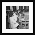 Fur and feather Show, Villiers, Douglas by Manx Press Pictures