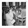 Fur and feather Show, Villiers, Douglas by Manx Press Pictures